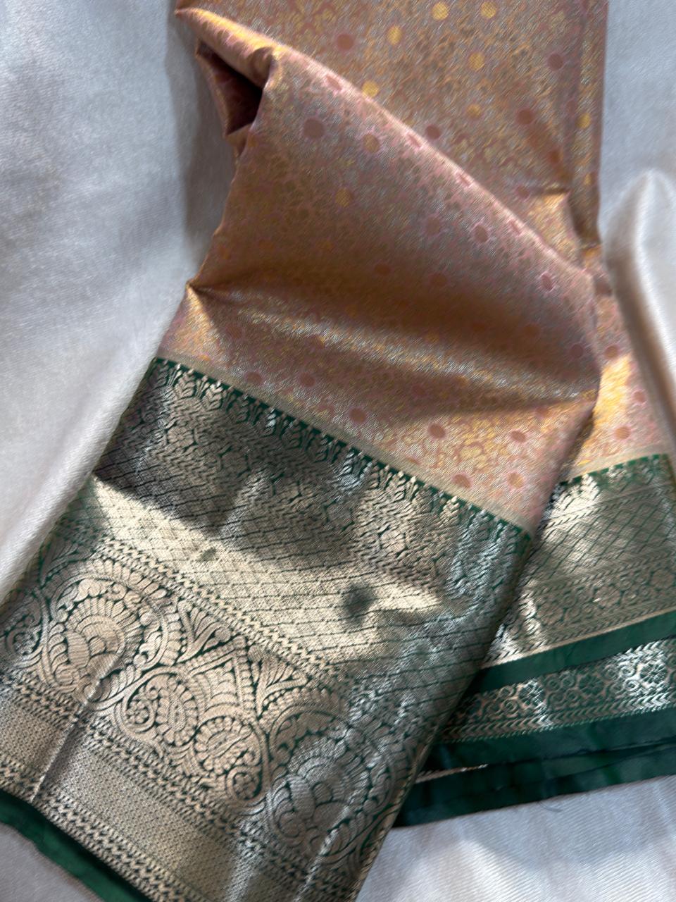 Kanchi offer
