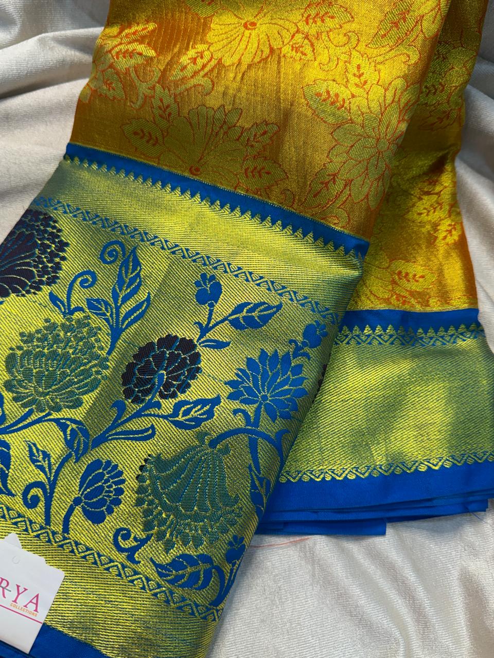 70% offer kanchi saree