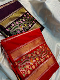 1+1 offer saree