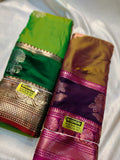1+1 offer Uppada silk