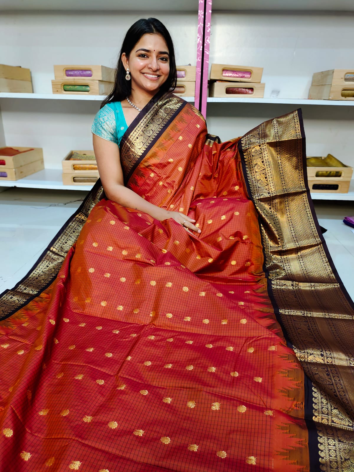65% offer gadwal sale