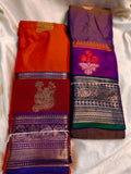1+1 offer sarees