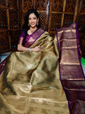 Vintage Gadwal