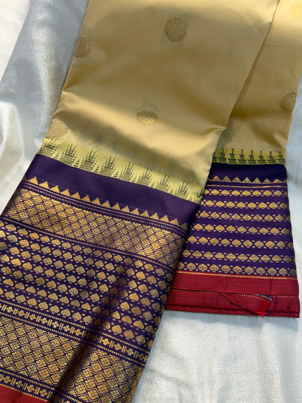 Mother’s Day Gadwal sale