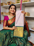 శ్రావణమాసం గద్వాల్ సిల్క్