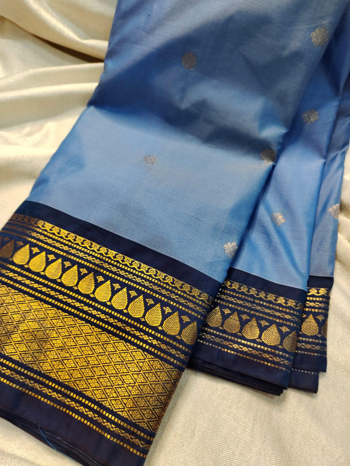 Ashadam. Gadwal sale