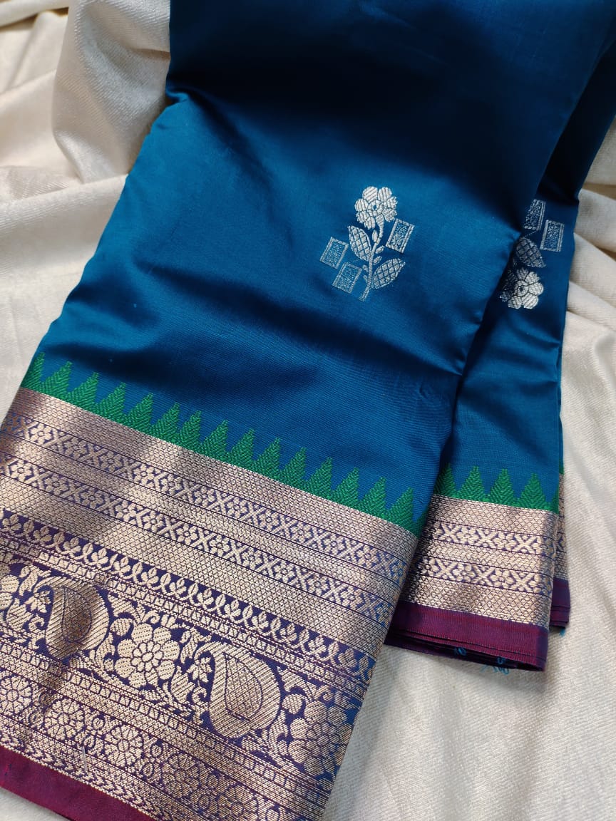 Gadwal sale
