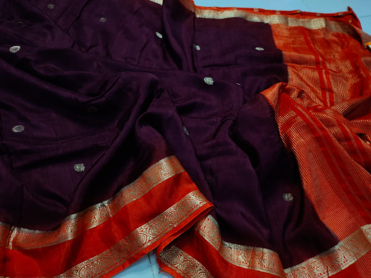 HO silk
