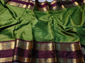 AC saree