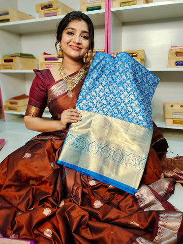 90% offer kanchi pattu collection
