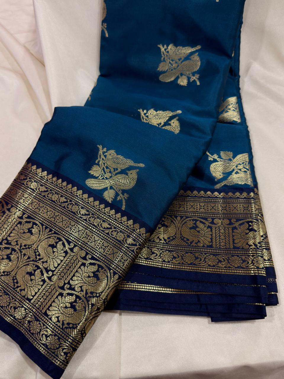 Katan silk