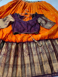 Offer lehangas
