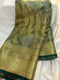 90% offer Kanchi pattu collection