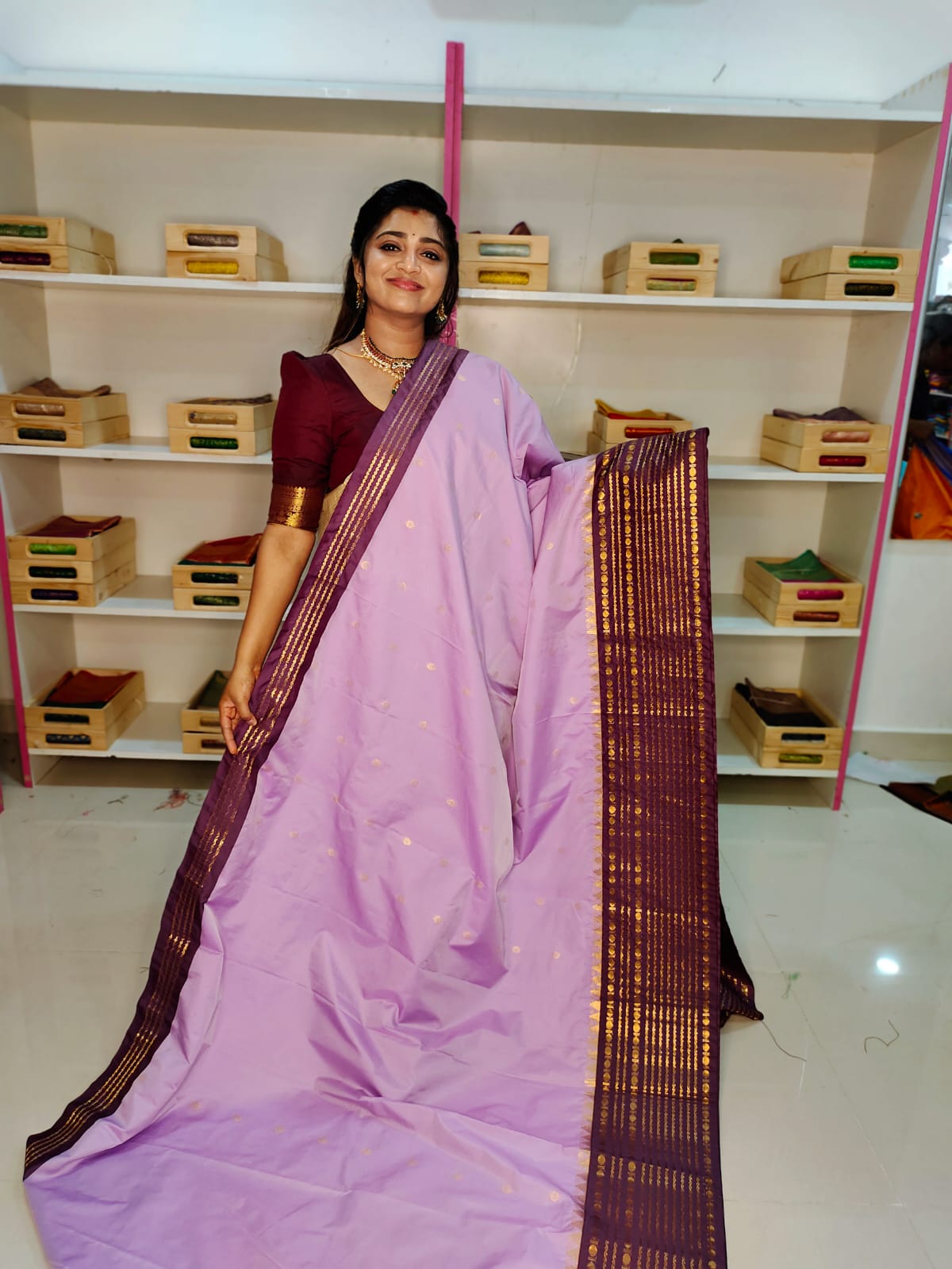 Clearnce sale gadwal