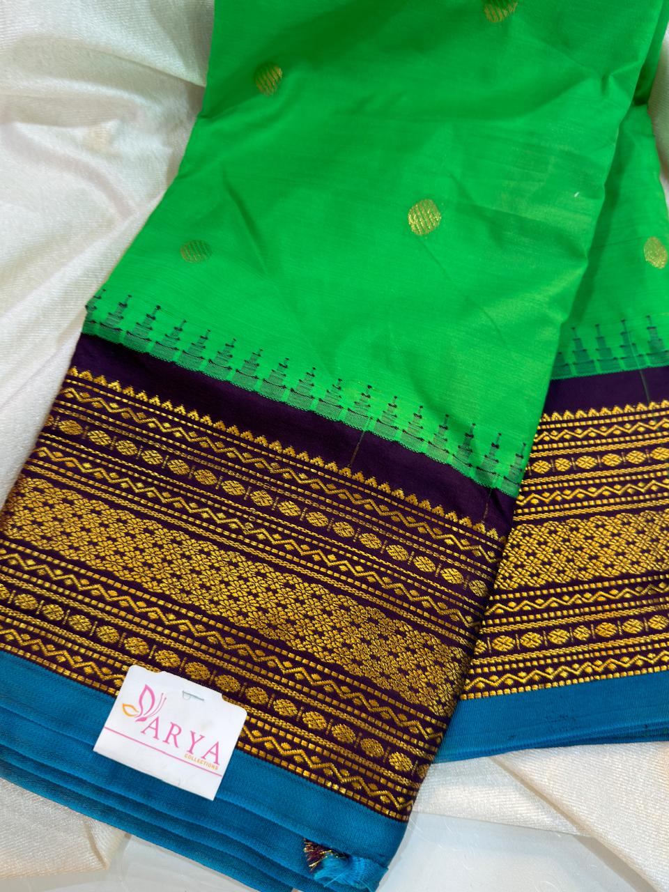 Gadwal cleance sale