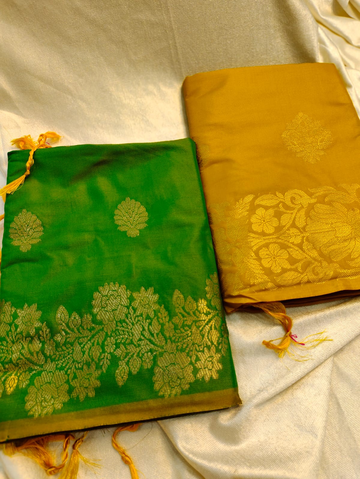1+1 offer saree