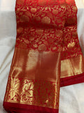 90% offer Kanchi pattu collection