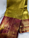 90% offer Kanchi pattu collection