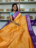 Gadwal offer sarees