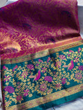 Meenakshi kanchi