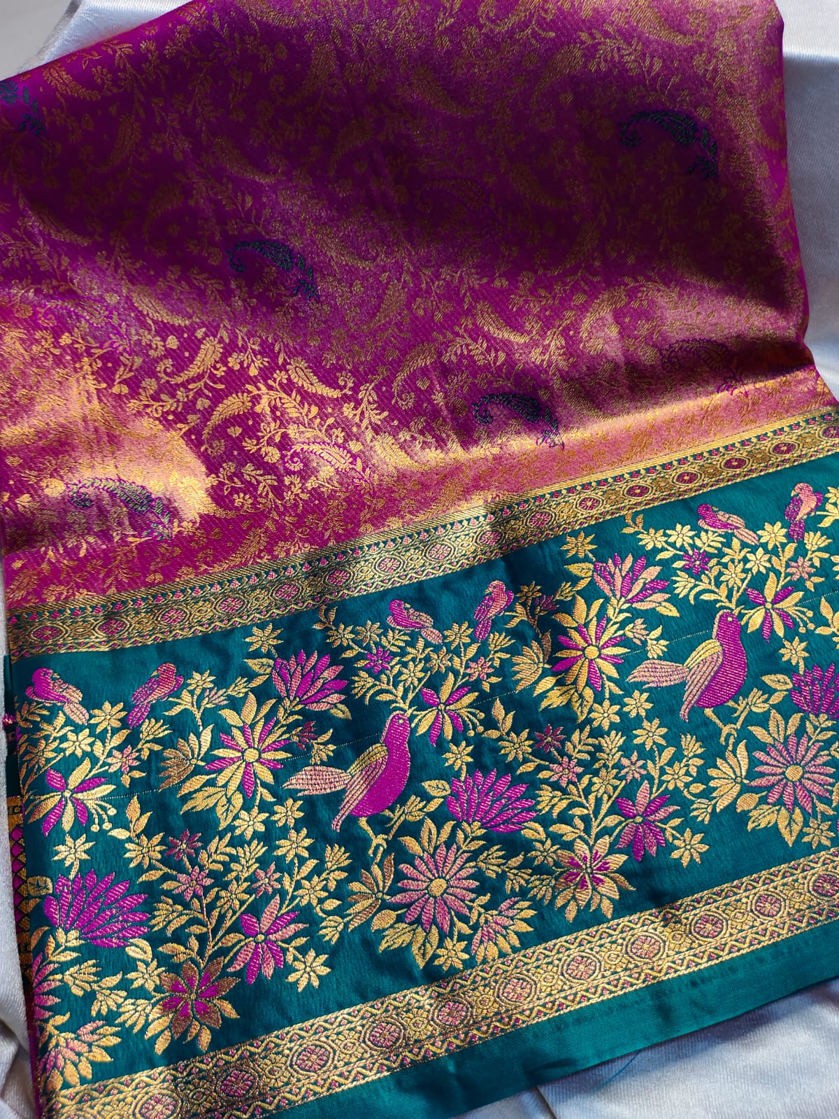 Meenakshi kanchi