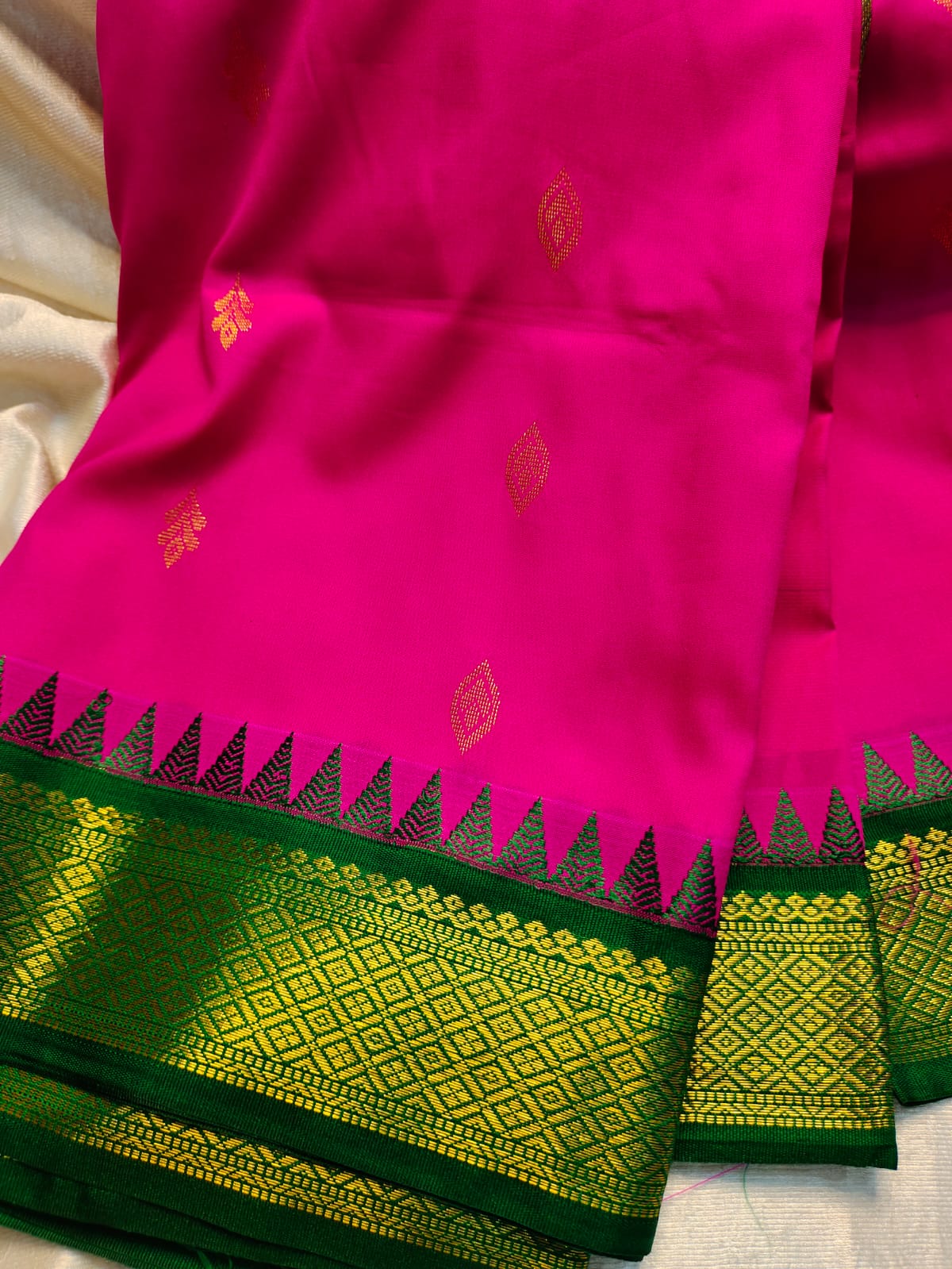 Gadwal sale