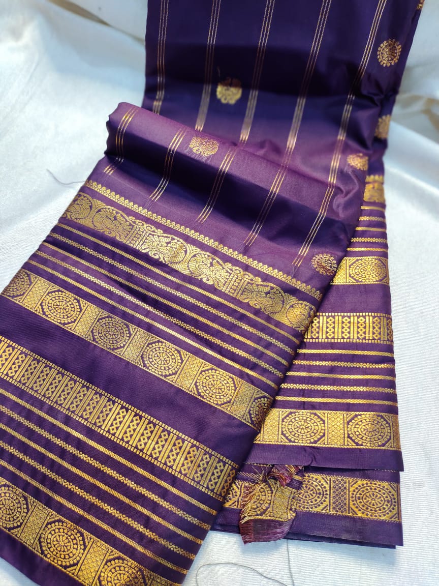 Vintage valli gadwal