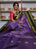 50% Silk mark vintage pattu sarees