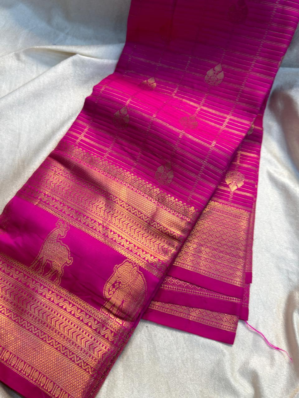 Ashadam Kanchi offer