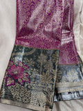 90% offer Kanchi pattu collection