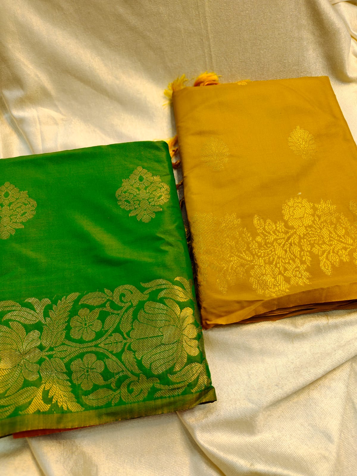 1+1 offer saree