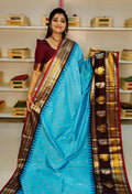 50% offer gadwal silk saree