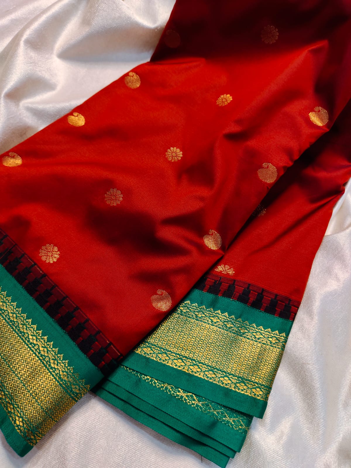 Ashadam. Gadwal sale