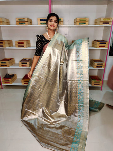 90% offer kanchi pattu collection
