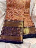 90% offer Kanchi pattu collection