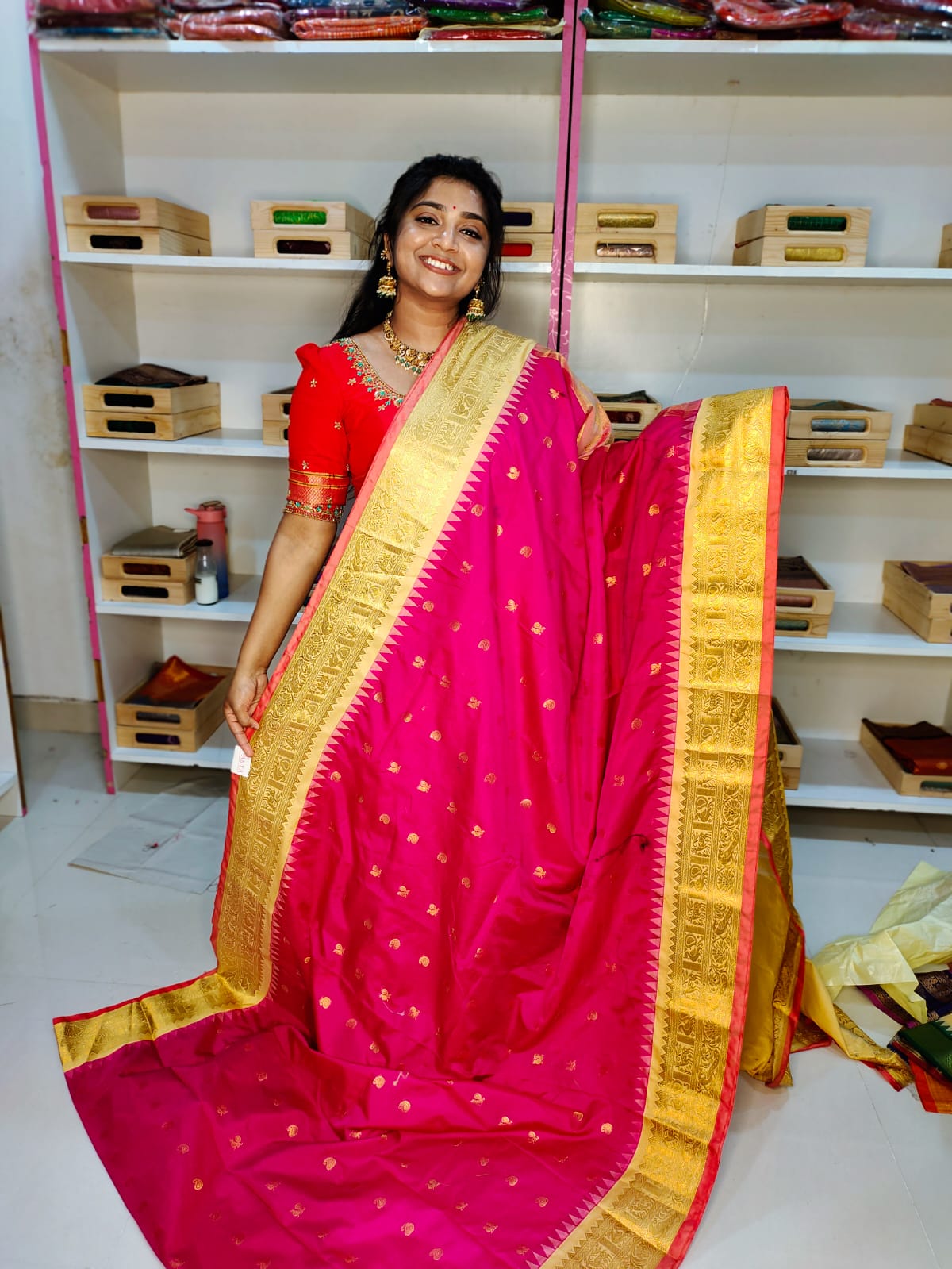 Feb gadwal sale