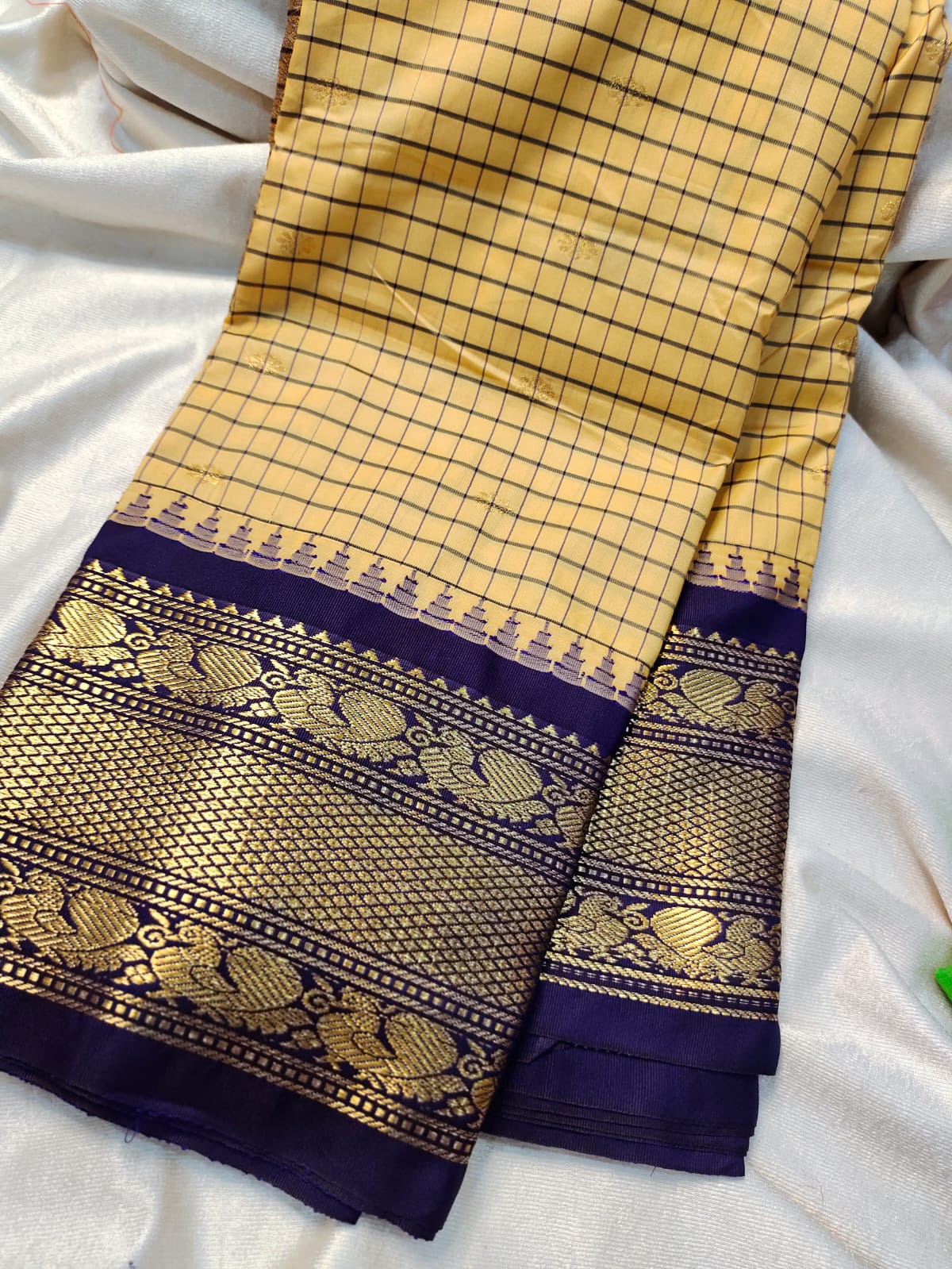 Ashadam. Gadwal sale