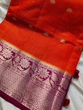 Mango silk