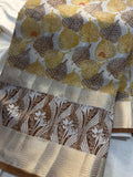 Kota silk