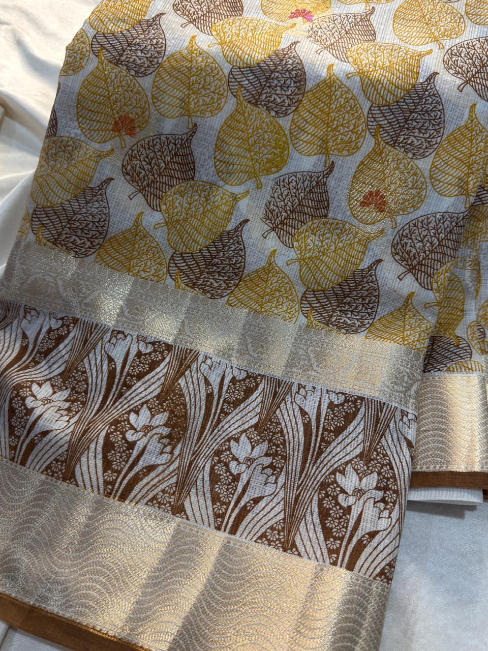 Kota silk