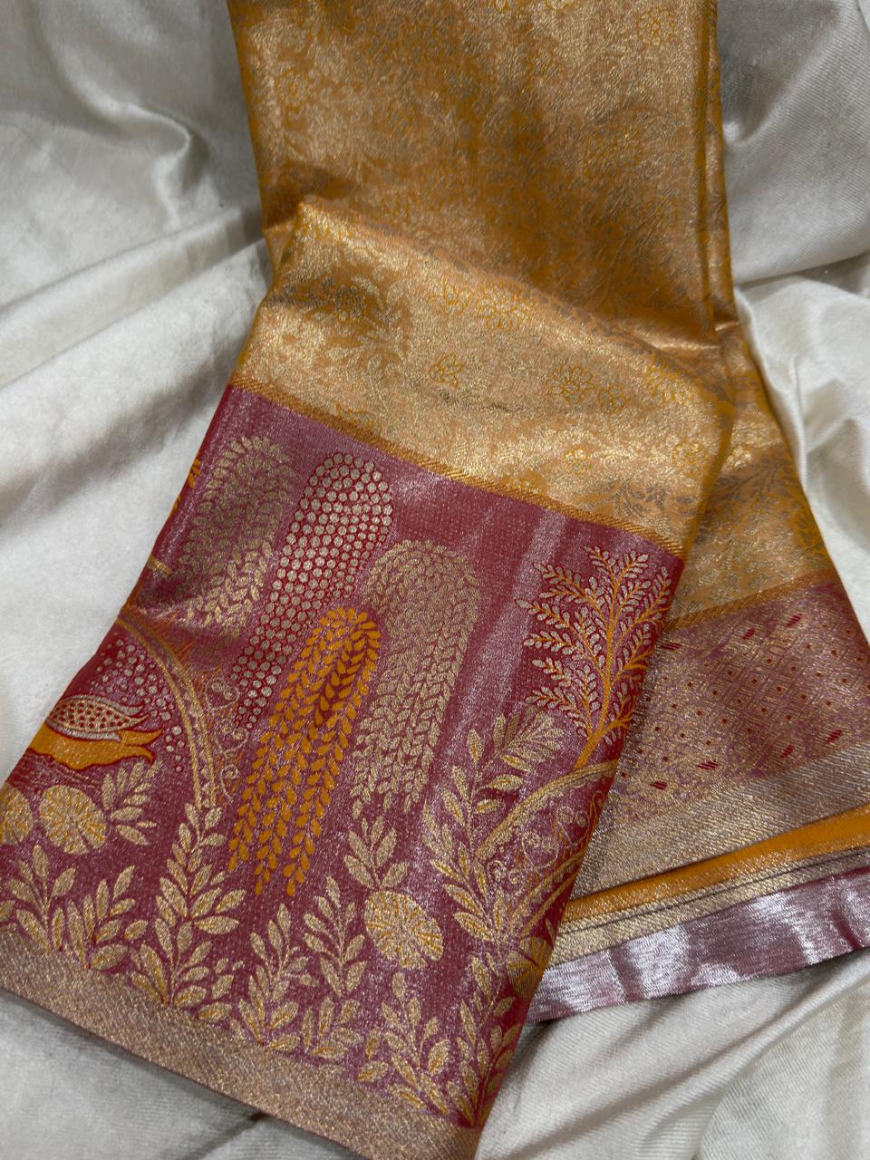 90% offer kanchi pattu collection