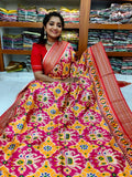 Patola silk