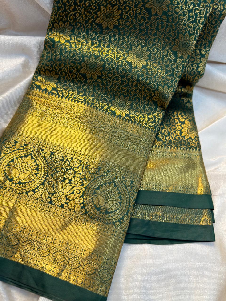 Kanchi 1 day sale