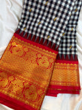 Gadwal cleance sale