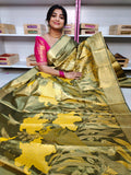 90% offer Kanchi pattu collection