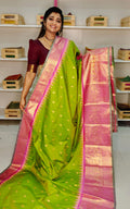 50% offer gadwal silk saree