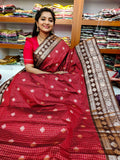 Pure katan pattu