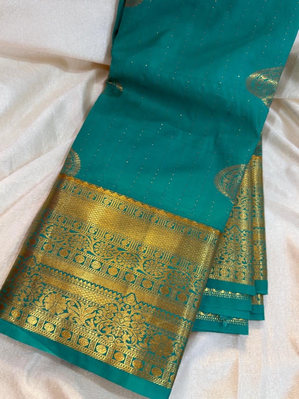 Gadwal cleance sale