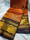 Vintage valli gadwal