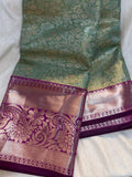 90% offer Kanchi pattu collection